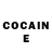 Cocaine FishScale Heath Remington